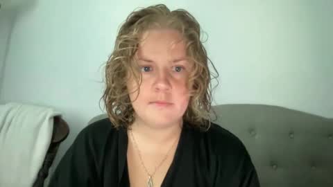 Angel of Light online show from October 2, 12:23 pm