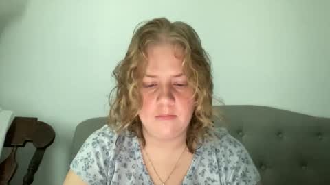 Angel of Light online show from November 25, 1:22 pm