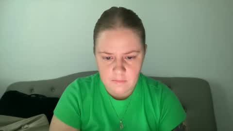 Angel of Light online show from January 16, 1:37 pm