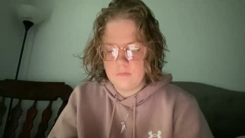 Angel of Light online show from February 27, 4:07 pm