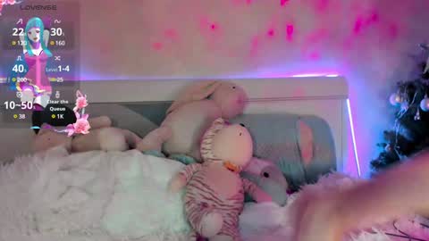 angelxx online show from December 27, 6:31 pm