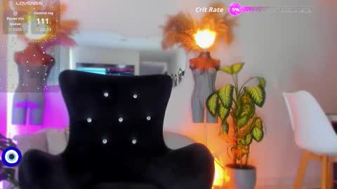 Angel online show from November 7, 1:55 pm