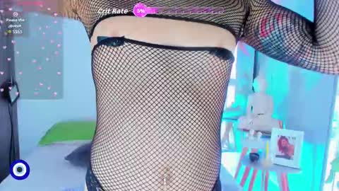 Angel online show from March 19, 2:10 pm