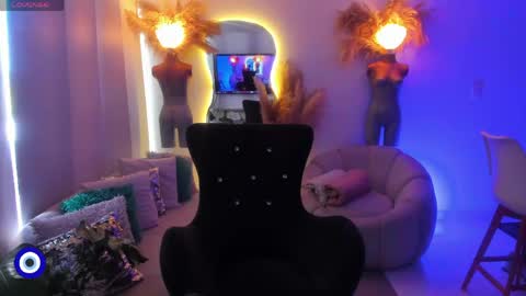 Angel online show from April 21, 1:50 pm