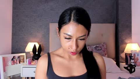 Angela online show from January 29, 12:35 pm