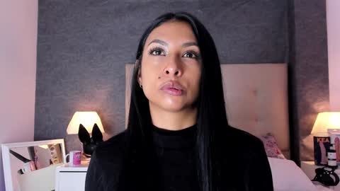 Angela online show from February 4, 12:55 pm