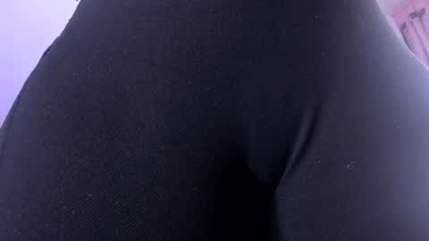 Angela online show from April 19, 2:16 pm