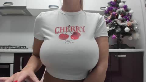 EXCLUSIVE ON CHATURBATE my twitter Patricia Patyangelsuitlove online show from December 22, 10:15 pm