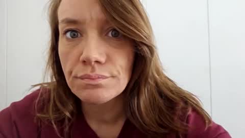 angelvanderpool71 online show from January 11, 5:40 pm