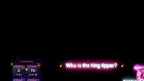 Snapshot of angelwild007 chatting on December 11, 9:45 pm Angel Wild online show from December 11, 9:45 pm