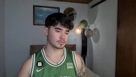 Angel Fox online show from December 5, 11:07 pm