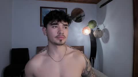 Angel Fox online show from December 12, 2:37 am