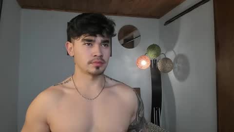 Angel Fox online show from December 19, 2:45 am