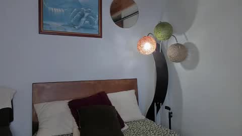 Angel Fox online show from December 30, 8:58 pm