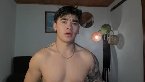 Angel Fox online show from January 4, 3:07 am