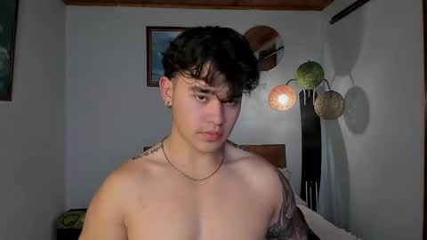 Angel Fox online show from January 21, 4:10 am