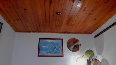 Angel Fox online show from February 6, 10:15 am