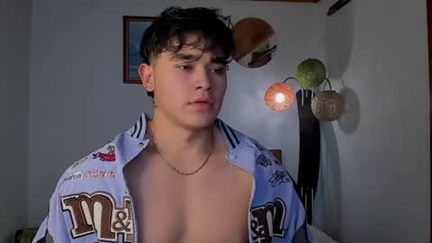 Angel Fox online show from February 18, 9:53 pm