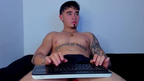 Angel Fox online show from October 7, 11:35 pm