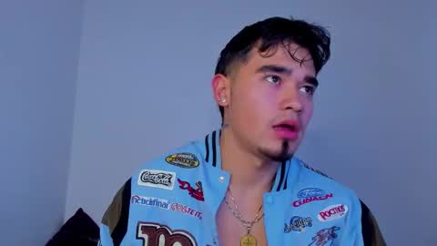 Angel Fox online show from October 11, 6:50 pm