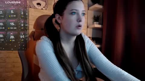 Lilly online show from November 27, 8:49 am