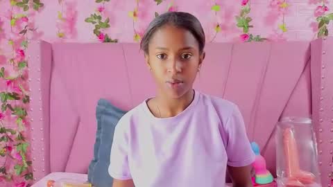 Anyega online show from March 5, 12:23 pm