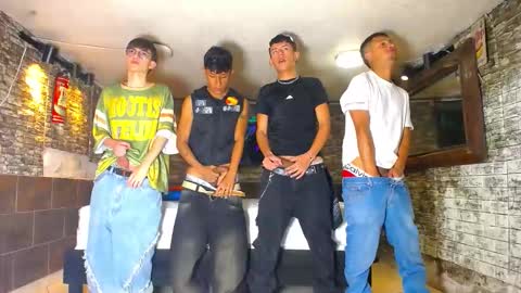 Snapshot of anghelytos chatting on October 10, 9:14 pm anghelytos online show from October 10, 9:14 pm