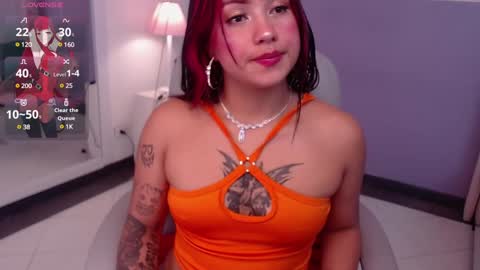 Snapshot of angie99_gh chatting on February 9, 3:53 am Angie online show from February 9, 3:53 am