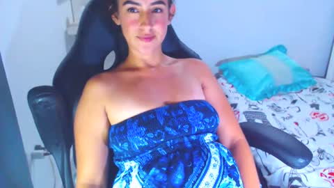 Snapshot of angie_dreamgirl chatting on January 17, 9:17 pm IG angie dreamgirl01 online show from January 17, 9:17 pm