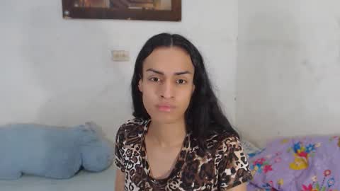 ints marianaroldan945 online show from January 16, 10:08 am