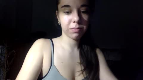 Angel Cute online show from March 6, 9:55 pm