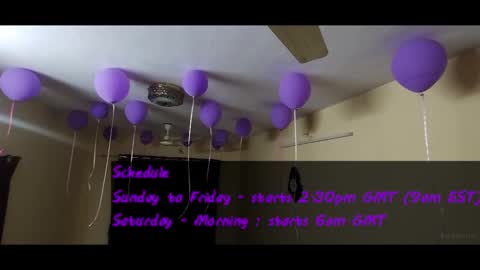 Tutu22 online show from February 16, 9:04 am