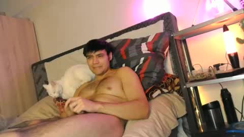 Deimos online show from February 16, 3:26 am