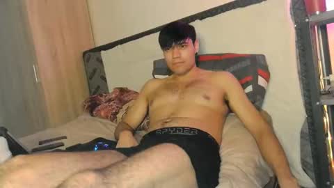 Deimos online show from March 6, 4:41 am