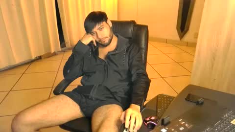 Deimos online show from October 12, 4:00 am