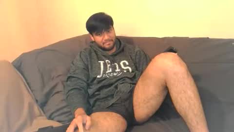 Deimos online show from November 10, 8:52 pm