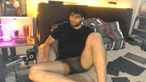 Deimos online show from February 22, 12:56 am