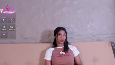 Snapshot of angy_avila chatting on September 14, 11:20 am angy_avila online show from September 14, 11:20 am