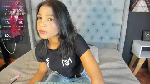 angy_avila online show from January 7, 11:01 am