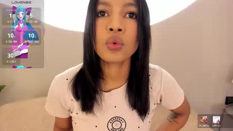 angy_avila online show from March 1, 4:03 am