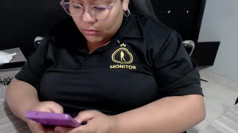 angy online show from February 21, 1:44 am