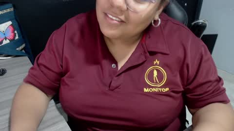 angy online show from February 26, 1:32 am