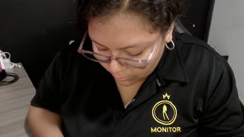 angy online show from March 3, 7:49 pm