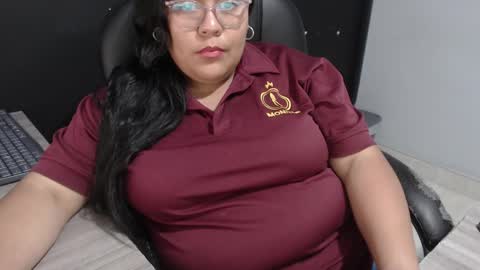 angy online show from September 19, 10:21 pm