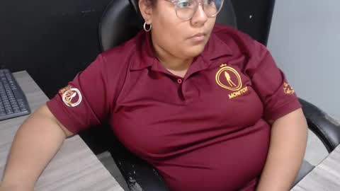 angy online show from October 3, 10:18 pm