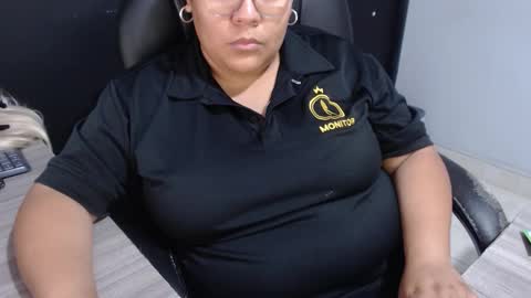 angy online show from November 3, 12:50 pm