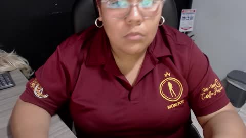 angy online show from November 7, 10:21 pm