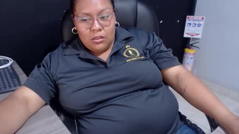 angy online show from February 11, 8:36 pm