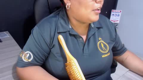 angy online show from March 25, 8:26 pm