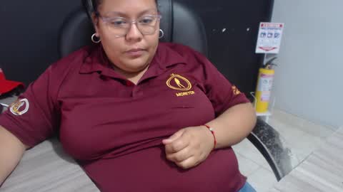 angy online show from April 17, 9:29 pm